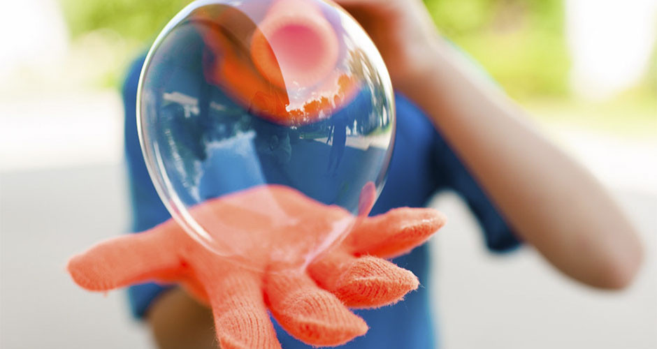 Волшебные пузыри Juggle Bubbles + подарок! - фото 2 - id-p20199103