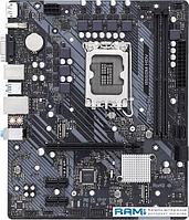 Материнская плата ASRock B660M-HDV