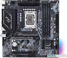 Материнская плата ASRock B660M Pro RS