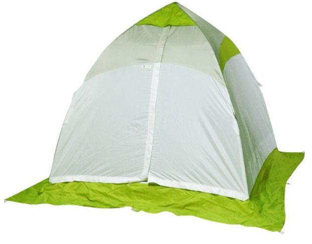 Зимняя палатка куб для рыбалки Лотос 3 , арт 17003