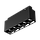 Магнитный встраиваемый светильник Byled серия Gravity MG35 10W, 48V, CRI>90, 36гр., Цвет: Теплый белый, фото 3