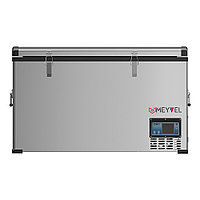 Переносной автохолодильник Компрессорный автохолодильник Meyvel AF-A110