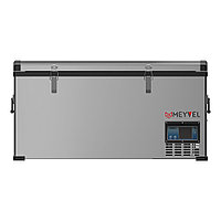 Переносной автохолодильник Компрессорный автохолодильник Meyvel AF-A85