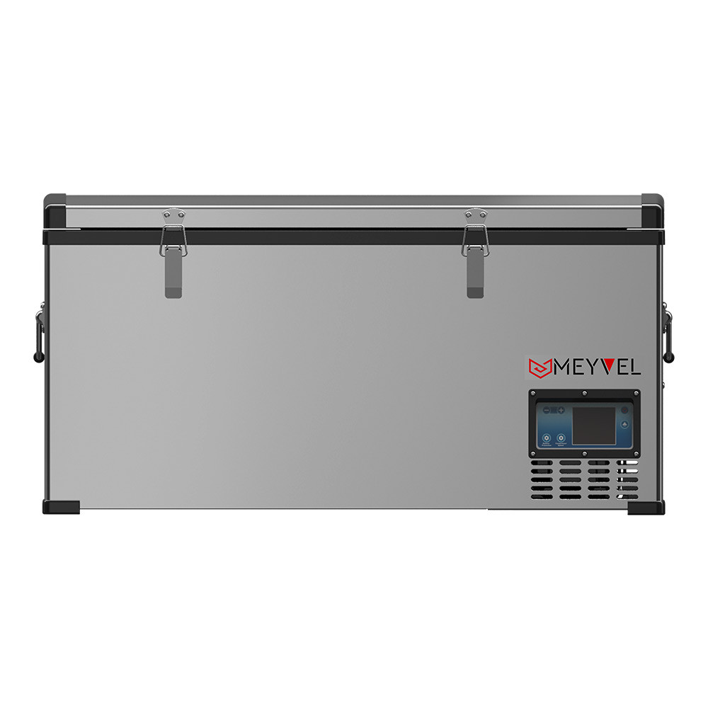 Переносной автохолодильник Компрессорный автохолодильник Meyvel AF-A85 - фото 1 - id-p172594323