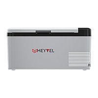 Переносной автохолодильник Компрессорный автохолодильник Meyvel AF-G18