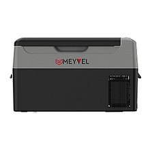 Переносной автохолодильник Компрессорный автохолодильник Meyvel AF-E22