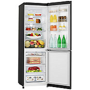 Холодильник LG GA-B419SLUL, фото 2