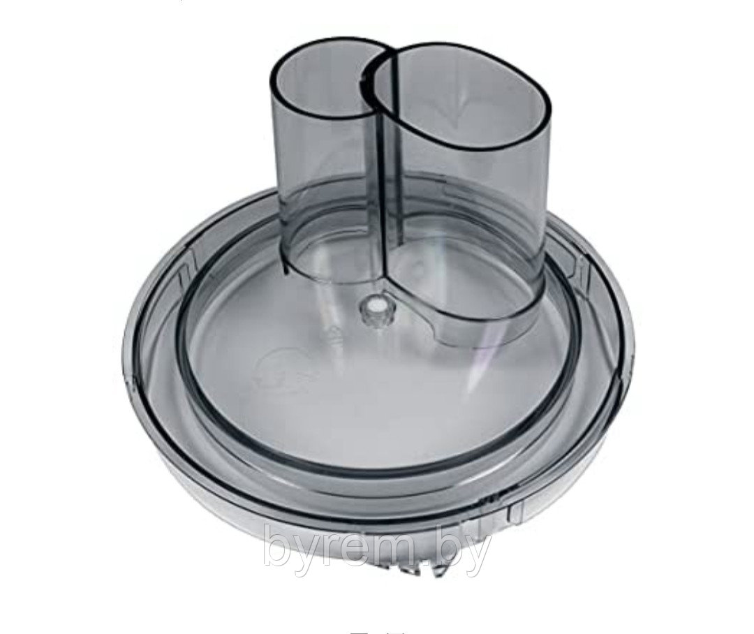 Крышка чаши для кухонного комбайна Bosch 00489136 / 489136 - фото 1 - id-p172679957