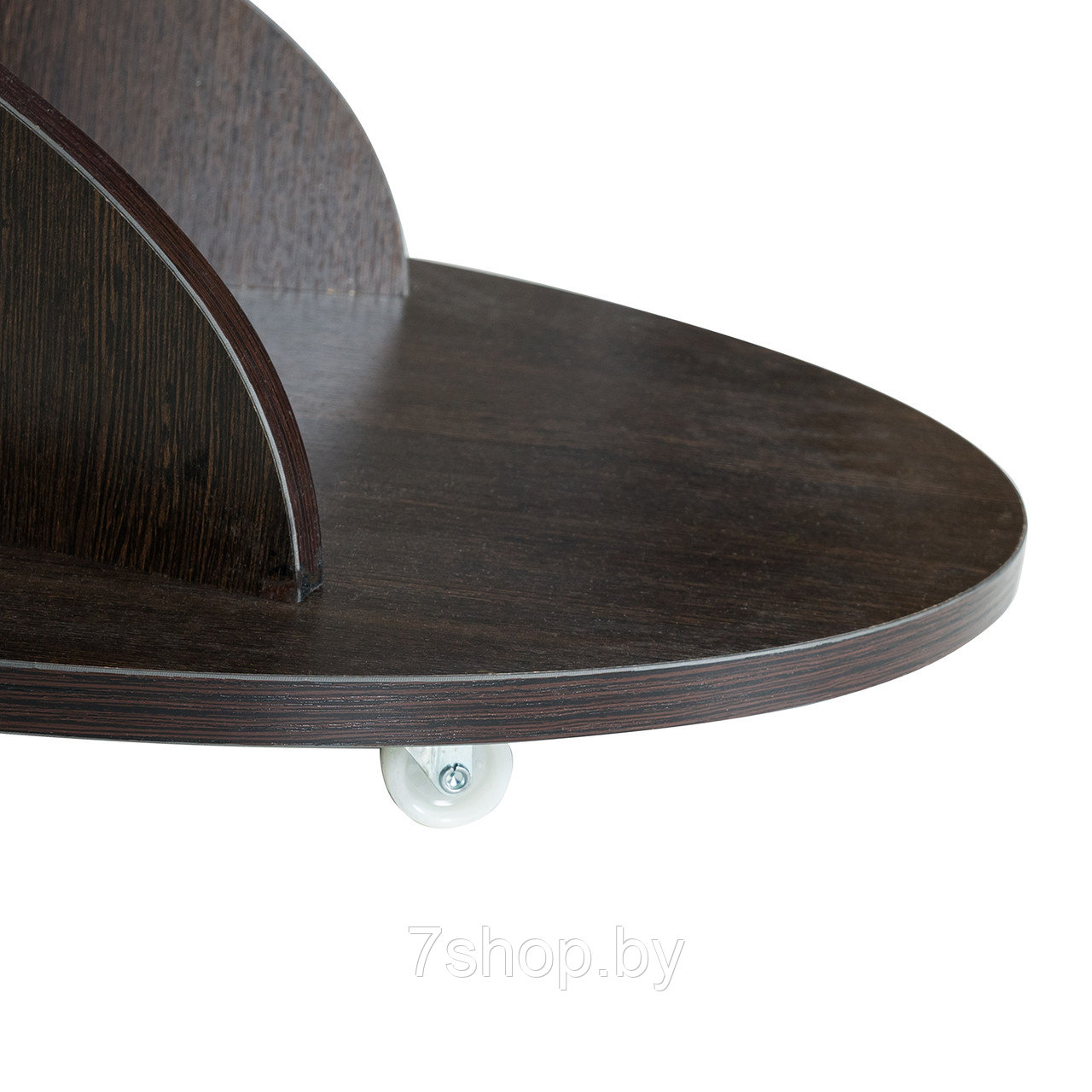 Подкатной столик Leset Сатурн Венге - фото 2 - id-p172680079