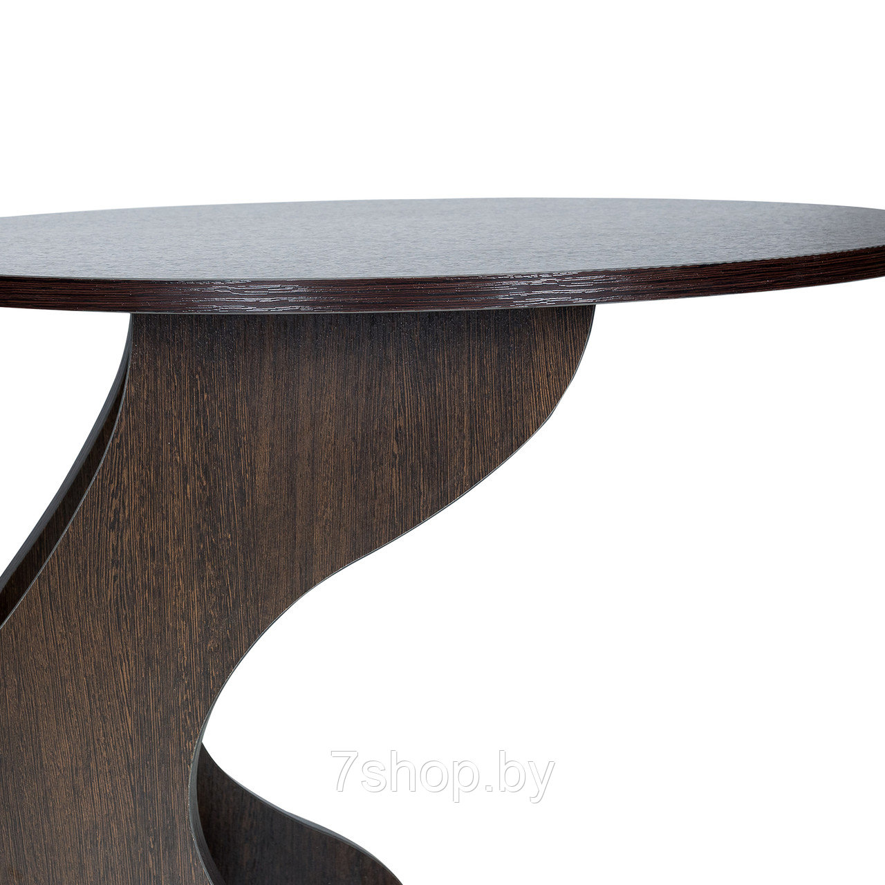 Подкатной столик Leset Сатурн Венге - фото 3 - id-p172680079