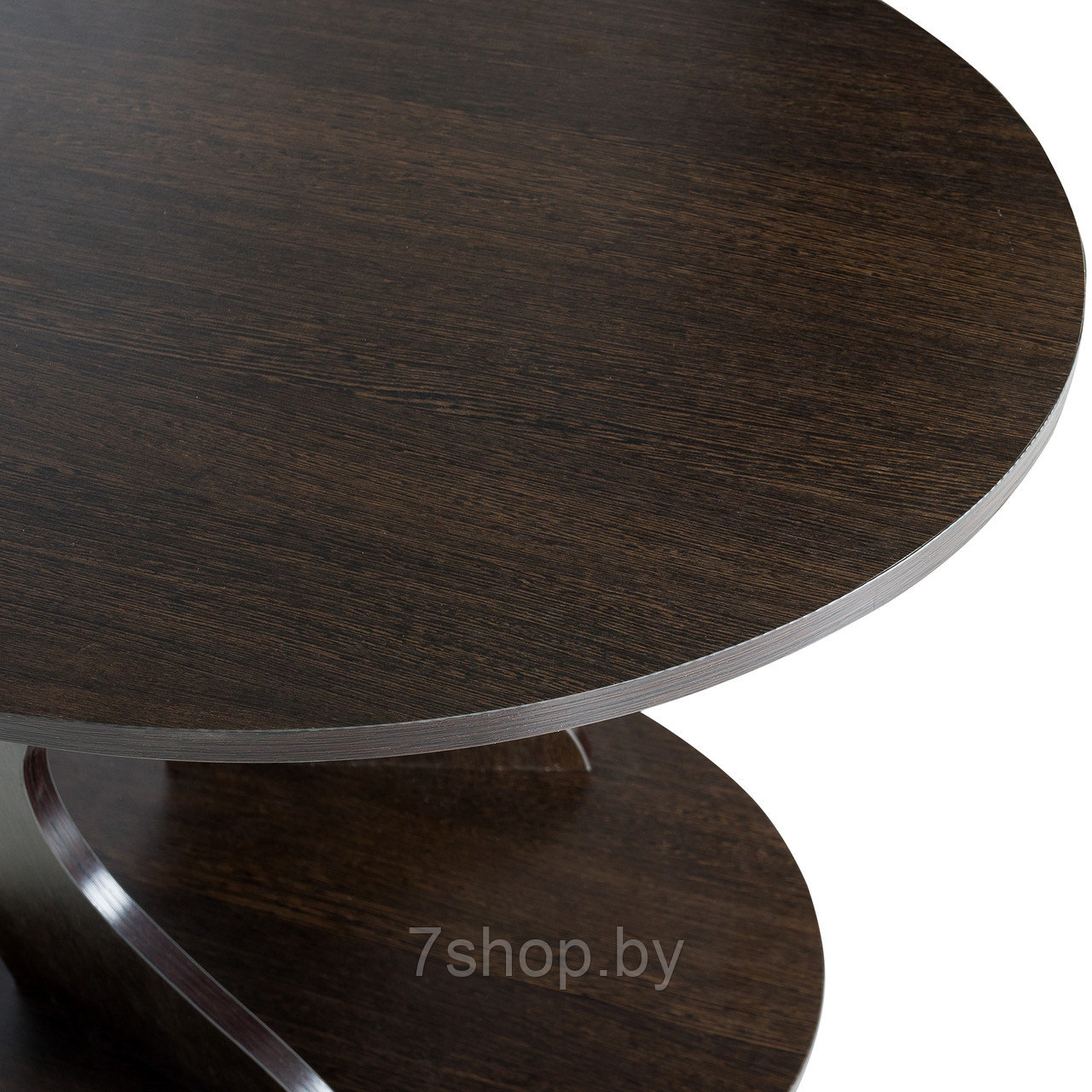 Подкатной столик Leset Сатурн Венге - фото 4 - id-p172680079