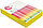 Бумага офисная цветная Color Code Neon А4 (210*297 мм), 75 г/м2, 500 л., желтая, фото 2