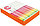 Бумага офисная цветная Color Code Neon А4 (210*297 мм), 75 г/м2, 500 л., оранжевая, фото 2