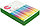 Бумага офисная цветная Color Code Intensive А4 (210*297 мм), 80 г/м2, 500 л., зеленая, фото 2