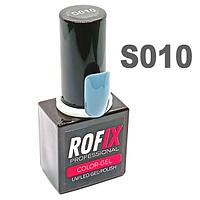 Гель-лак Rofix Color-Gel #S010, 10гр (Rofix)