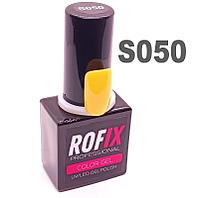 Гель-лак Rofix Color-Gel #S050, 10гр (Rofix)