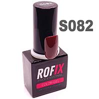 Гель-лак Rofix Color-Gel #S082, 10гр (Rofix)