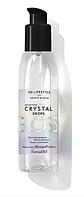 Флюид для блеска и мягкости волос HD Life Style Crystal Drops, 100 мл (Farmavita)