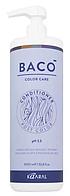 Кондиционер-стабилизатор цвета для волос Baco Color Care, 1 л (Kaaral)