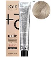Стойкая крем-краска для волос EVE Experience 10.0 платиновый блондин, 100 мл (Farmavita)