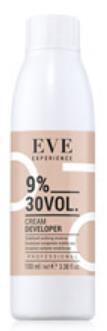 Крем-окислитель EVE Experience, 30 vol (9%) 100 мл (Farmavita) - фото 1 - id-p172683619