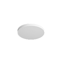 Накладной светильник Byled серия Luna (45W, 230V, CRI>90, 600mm, Белый корпус, Цвет: Нейтральный белый), фото 1