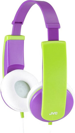 Наушники JVC HA-KD5-V, фото 2