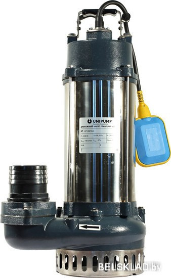 Фекальный насос Unipump Fekapump V2200 F