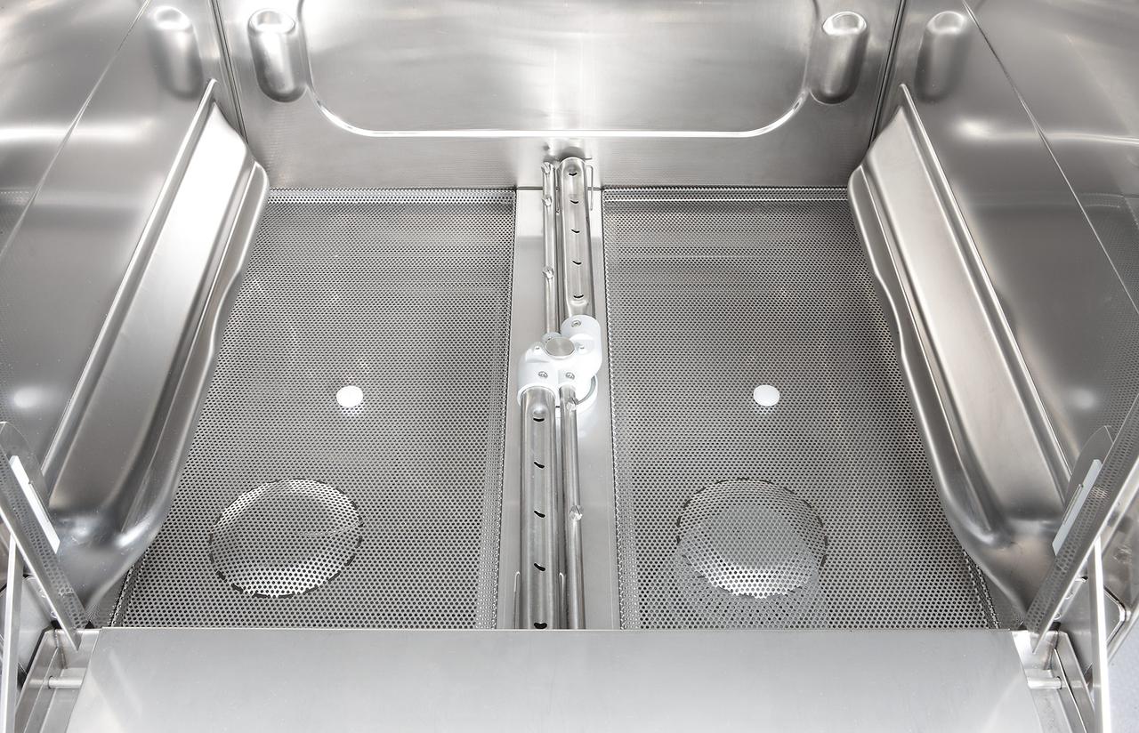 Посудомоечная машина Aristarco AS 60.40E PRS SD - фото 2 - id-p172688774