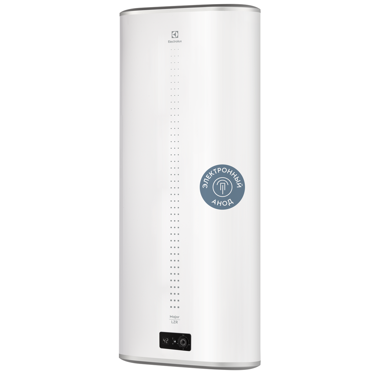 Водонагреватель Electrolux EWH 100 Major LZR 3