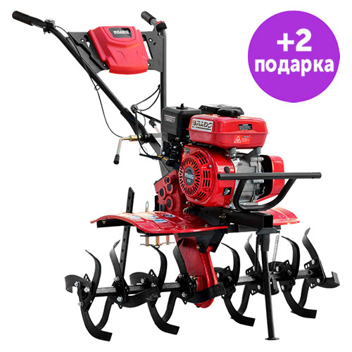 Культиватор Brado GM-700 - фото 1 - id-p172691920