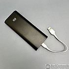 Уценка Портативное зарядное устройство power bank Xiaomi 16000 mAh Розовый, фото 9