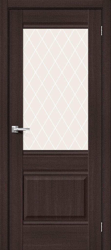 Прима-3 Wenge Veralinga White Crystal