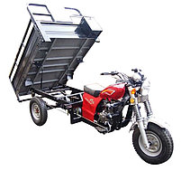 Трицикл грузовой AGIAX 1 (АЯКС) 250 куб.см, возд. охл.
