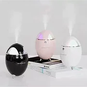 Ультразвуковой увлажнитель воздуха Humidifier (в форме яйца)