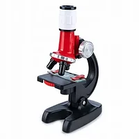 Детский микроскоп microscope 1200х