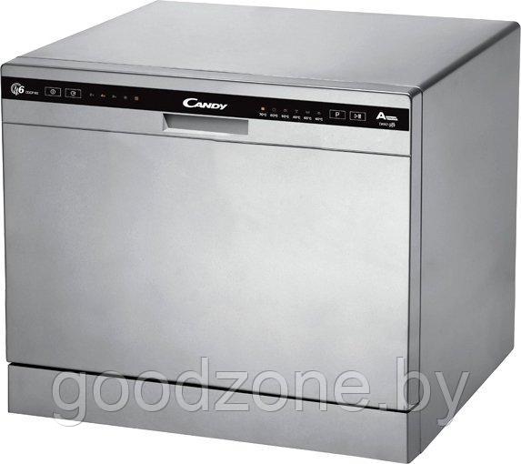 Настольная посудомоечная машина Candy CDCP 6/ES-07