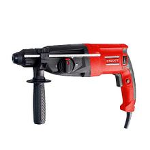 Перфоратор Felisatti П-26/800ЭР(М) (800 Вт, 3,0Дж, SDS-Plus. 3 реж., 0-1100 об/мин, макс. диаметр 26 мм)