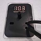 Инкубатор для яиц Несушка 104, №73Г автомат, аналоговый, гигрометр, фото 2