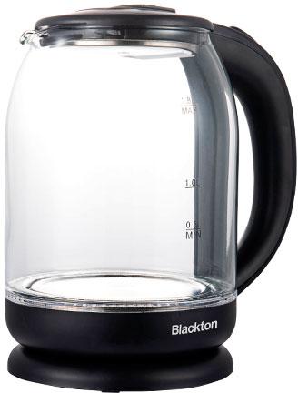 Bt KT1822G Черный Электрочайник BLACKTON