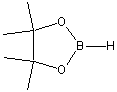 Пинаколборан, 1.0 M раствор в ТГФ - фото 1 - id-p172719555