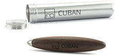 Вечный карандаш  NAPKIN FOREVER CUBAN MULTISTRATO в алюминиевом кейсе, фото 3