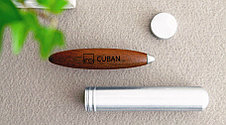 Вечный карандаш NAPKIN FOREVER CUBAN MULTISTRATO в алюминиевом кейсе, фото 2