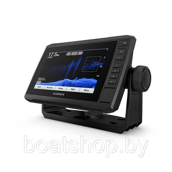 Эхолот Garmin EchoMap 72sv UHD с датчиком GT56UHD-TM - фото 2 - id-p172721301