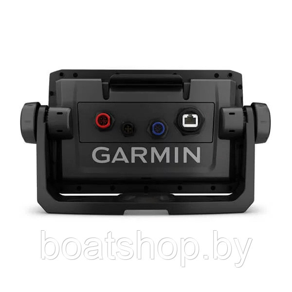 Эхолот Garmin EchoMap 72sv UHD с датчиком GT56UHD-TM - фото 6 - id-p172721301