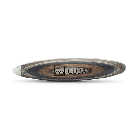 Вечный карандаш NAPKIN FOREVER CUBAN MULTISTRATO в алюминиевом кейсе, фото 2