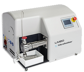 Гомогенизатор высокого давления (микрофлюидайзер) Microfluidics LM20