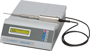 Гомогенизатор ультразвуковой Vibra-Cell VCX 130 PB Sonics