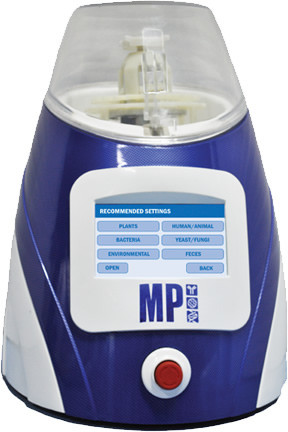 Гомогенизатор универсальный FastPrep-24 5G MP Biomedicals - фото 1 - id-p172721780