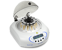 Центрифуга/вортекс Мультиспин BioSan MSC-3000